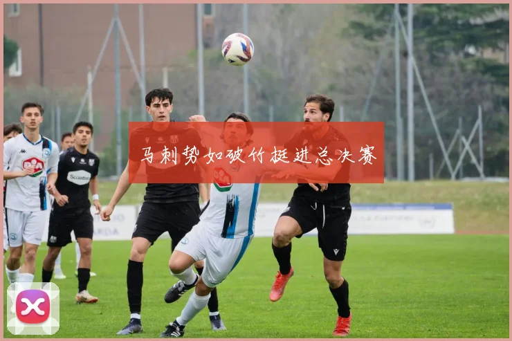 马刺势如破竹挺进总决赛