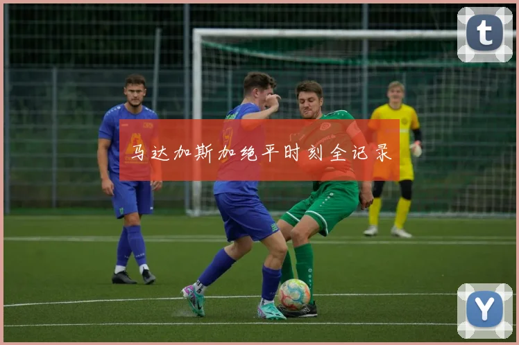 马达加斯加绝平时刻全记录