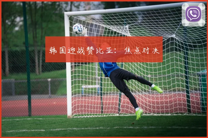 韩国迎战赞比亚:焦点对决
