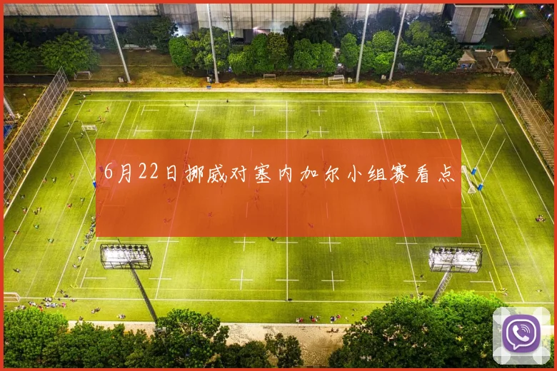 6月22日挪威对塞内加尔小组赛看点