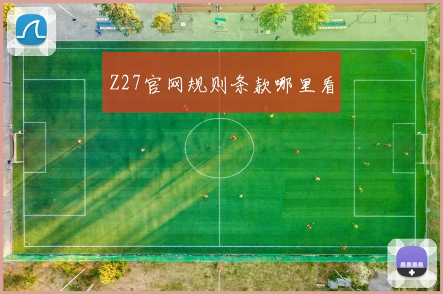 Z27官网规则条款哪里看