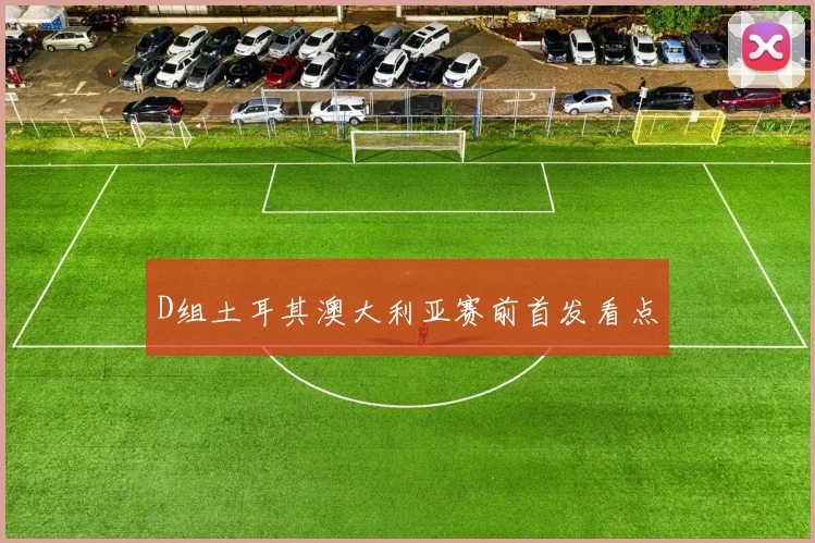 D组土耳其澳大利亚赛前首发看点