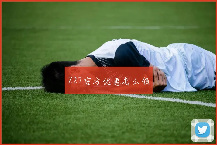 Z27官方优惠怎么领
